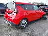 KNDJ23AU9P7****** Salvage and Wrecked 2023 Kia Soul in California State