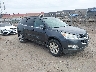 1GNKVGED9CJ****** Salvage and Wrecked 2012 Chevrolet Traverse in Pittsburgh