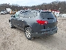 1GNKVGED9CJ****** Salvage and Repairable 2012 Chevrolet Traverse in Pittsburgh