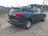 1GNKVGED9CJ****** Salvage and Wrecked 2012 Chevrolet Traverse in Pennsylvania State