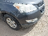 1GNKVGED9CJ****** Salvage and Repairable 2012 Chevrolet Traverse in Pennsylvania State