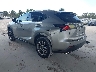 JTJBARBZXG2****** Salvage and Repairable 2016 Lexus NX in Tampa