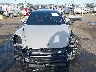 WP0AA2YA3SL****** Wrecked 2025 Porsche Panamera in California State