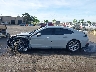 WP0AA2YA3SL****** Repairable 2025 Porsche Panamera in California State