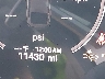 WP0AA2YA3SL****** Salvage 2025 Porsche Panamera