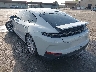 WP0AA2YA3SL****** Salvage and Repairable 2025 Porsche Panamera in Sacramento
