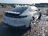 WP0AA2YA3SL****** Salvage and Wrecked 2025 Porsche Panamera in California State
