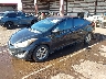KMHDH4AE6EU****** Used and Repairable 2014 Hyundai Elantra in Honolulu