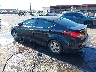 KMHDH4AE6EU****** Salvage and Repairable 2014 Hyundai Elantra in Honolulu