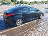 KMHDH4AE6EU****** Salvage and Wrecked 2014 Hyundai Elantra in Hawaii State