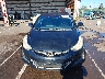 KMHDH4AE6EU****** Salvage and Repairable 2014 Hyundai Elantra in Hawaii State