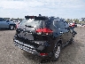 KNMAT2MV9HP****** Salvamento y Destrozados 2017 Nissan Rogue en Estado de Carolina del Sur