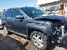 2GKFLPE38H6****** Reparables 2017 GMC Terrain en Estado de Oklahoma