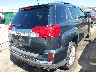 2GKFLPE38H6****** Salvamento y Destrozados 2017 GMC Terrain en Estado de Oklahoma