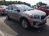 5XYPG4A39KG****** Salvage and Wrecked 2019 Kia Sorento in Raleigh