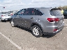 5XYPG4A39KG****** Salvage and Repairable 2019 Kia Sorento in Raleigh