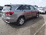 5XYPG4A39KG****** Salvage and Wrecked 2019 Kia Sorento in North Carolina State