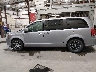 2C4RDGEG8JR****** Salvamento 2018 Dodge Grand Caravan