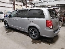 2C4RDGEG8JR****** Salvamento y Reparables 2018 Dodge Grand Caravan en Boise