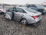 KMHLL4DG3TU****** Salvamento y Reparables 2026 Hyundai Elantra en Little Rock