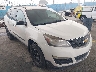 1GNKRFED2FJ****** Salvage and Wrecked 2015 Chevrolet Traverse in North Hollywood