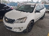 1GNKRFED2FJ****** Used and Repairable 2015 Chevrolet Traverse in North Hollywood