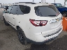 1GNKRFED2FJ****** Salvage and Repairable 2015 Chevrolet Traverse in North Hollywood