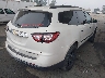 1GNKRFED2FJ****** Salvage and Wrecked 2015 Chevrolet Traverse in California State