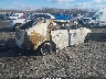 JTMABACAXRA****** Salvamento y Destrozados 2024 Toyota BZ4X en Estado de Maryland