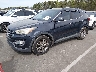 5XYZUDLA0GG****** Usados y Reparables 2016 Hyundai Santa Fe en Raleigh