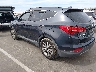 5XYZUDLA0GG****** Salvamento y Reparables 2016 Hyundai Santa Fe en Raleigh