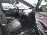 5XYZUDLA0GG****** Usados y Reparables 2016 Hyundai Santa Fe en Estado de Carolina del Norte