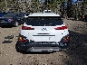 KM8K53A58LU****** Destrozados 2020 Hyundai Kona