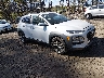 KM8K53A58LU****** Salvamento y Destrozados 2020 Hyundai Kona en Suffolk