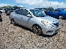 3N1CN7APXJL****** Salvage and Wrecked 2018 Nissan Versa in Honolulu