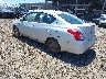 3N1CN7APXJL****** Salvage and Repairable 2018 Nissan Versa in Honolulu