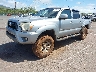 3TMJU4GNXEM****** Usados y Reparables 2014 Toyota Tacoma en Honolulu