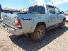 3TMJU4GNXEM****** Salvamento y Destrozados 2014 Toyota Tacoma en Estado de Hawaii