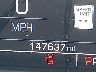 1GCRCREC8JZ****** Wrecked 2018 Chevrolet Silverado 1500