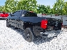 1GCRCREC8JZ****** Salvage and Repairable 2018 Chevrolet Silverado 1500 in Fayetteville
