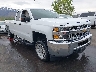 2GC2KREG5K1****** Salvage and Wrecked 2019 Chevrolet Silverado 2500 HD in Salt Lake City