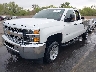 2GC2KREG5K1****** Used and Repairable 2019 Chevrolet Silverado 2500 HD in Salt Lake City
