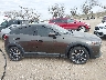 JM1DKFC77K0****** Repairable 2019 Mazda CX-3 in Nebraska State