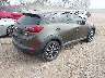 JM1DKFC77K0****** Salvage and Wrecked 2019 Mazda CX-3 in Nebraska State