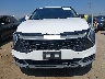 5XYK33AF0PG****** Wrecked 2023 Kia Sportage in California State