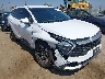 5XYK33AF0PG****** Salvage and Wrecked 2023 Kia Sportage in North Hollywood