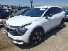 5XYK33AF0PG****** Used and Repairable 2023 Kia Sportage in North Hollywood