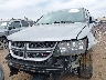 3C4PDDEG3KT****** Wrecked 2019 Dodge Journey in Michigan State