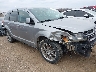 3C4PDDEG3KT****** Salvage and Wrecked 2019 Dodge Journey in Detroit
