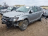3C4PDDEG3KT****** Used and Repairable 2019 Dodge Journey in Detroit